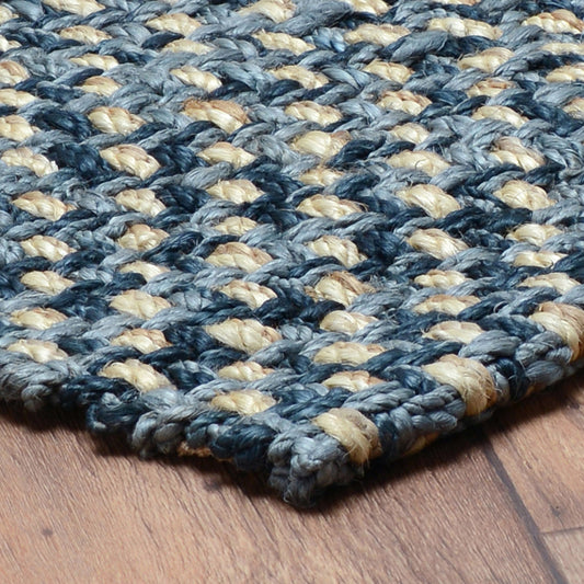 Ladera Rug - Bold Indigo