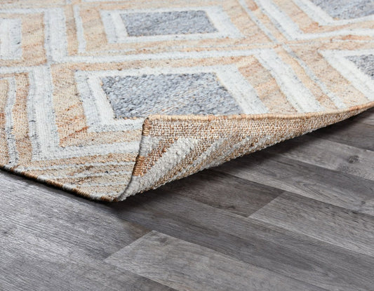 Laguna Rug - Blue Multi