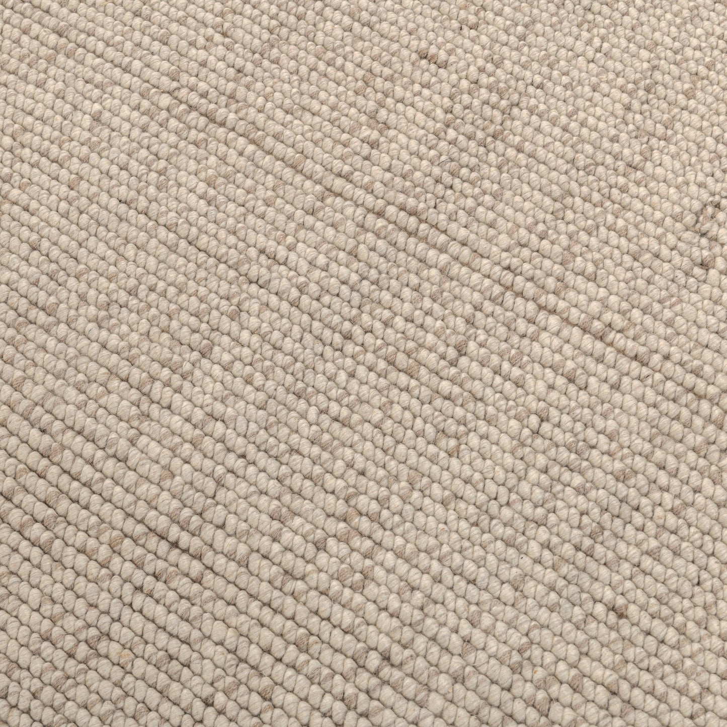 Lisbon Rug - Natural/Ivory