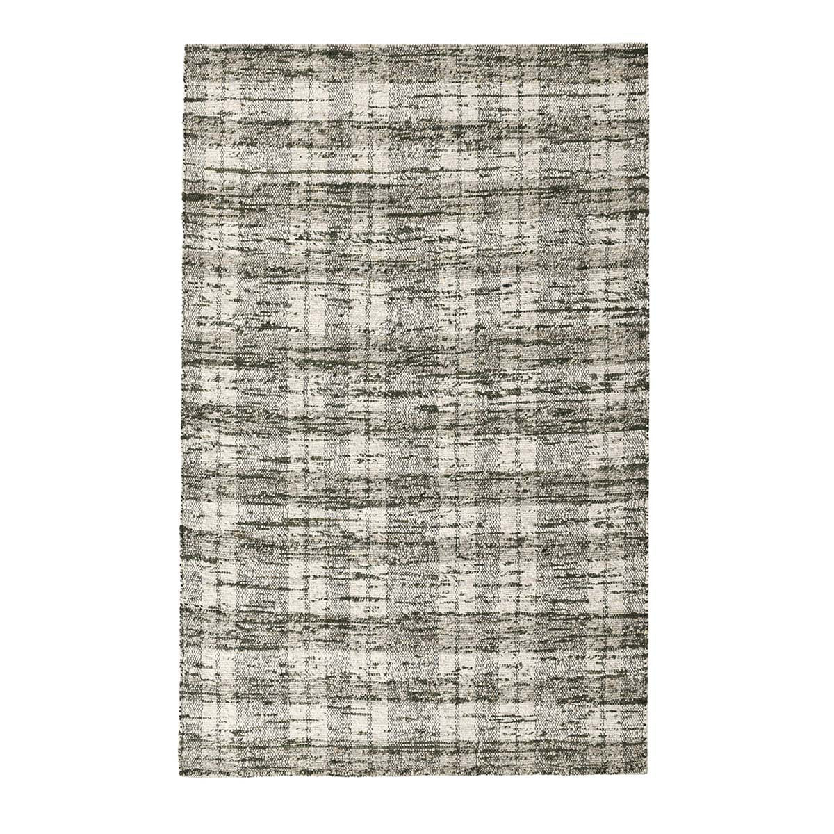 Perth Rug - Green/Natural