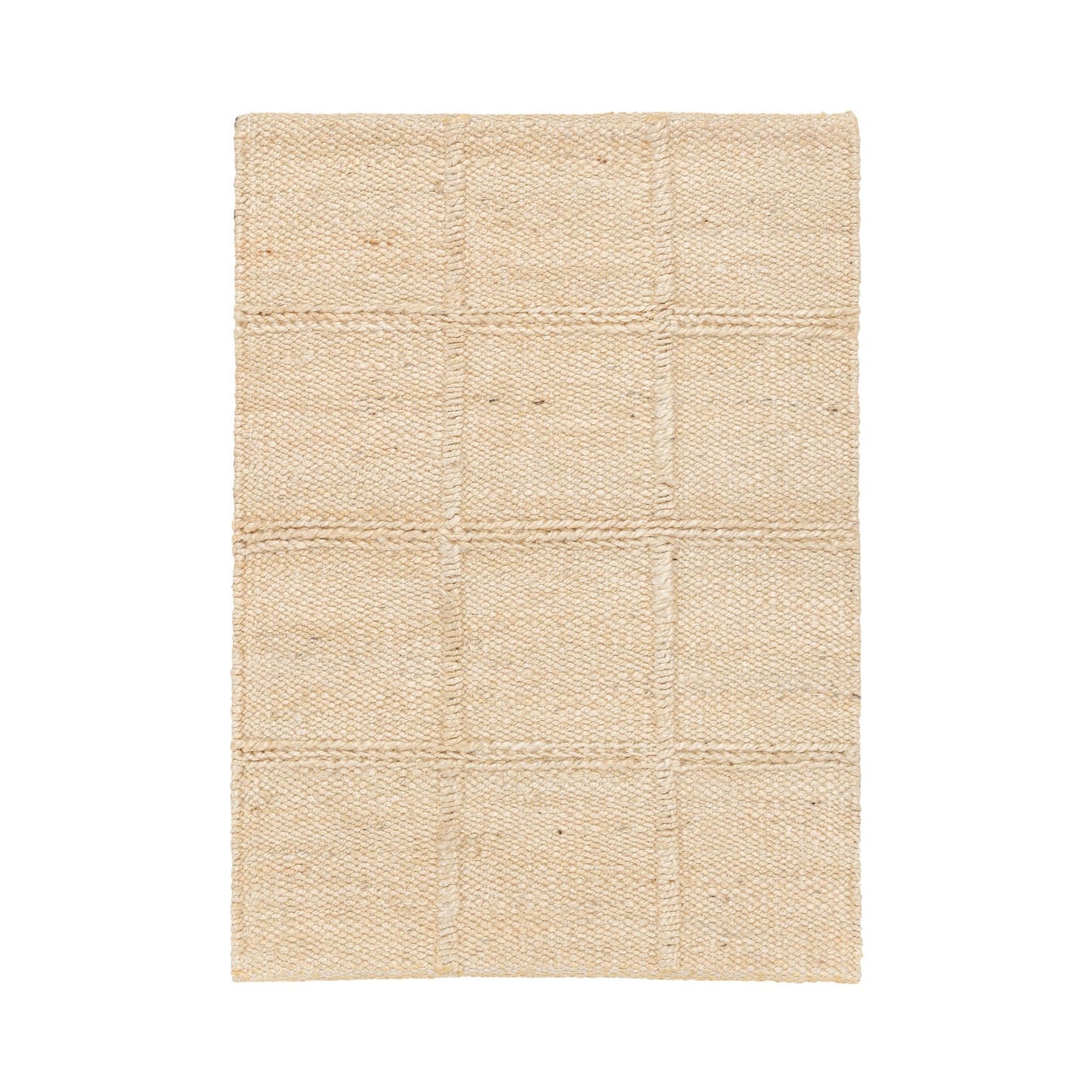 Aberdeen Jute - Sand