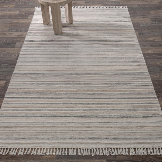 Performance Chania Rug - Ivory Multi
