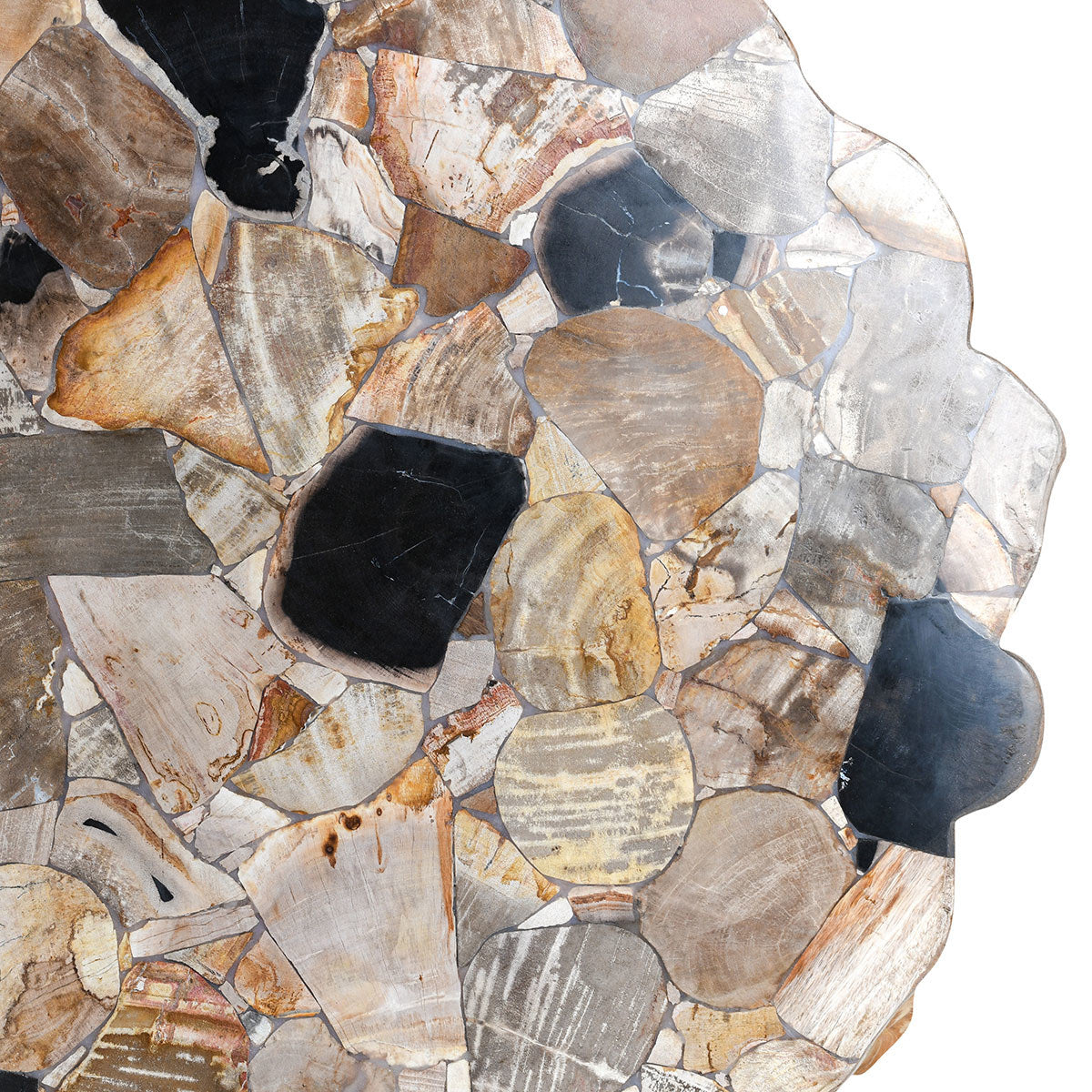 Norwest Coffee Table - Natural