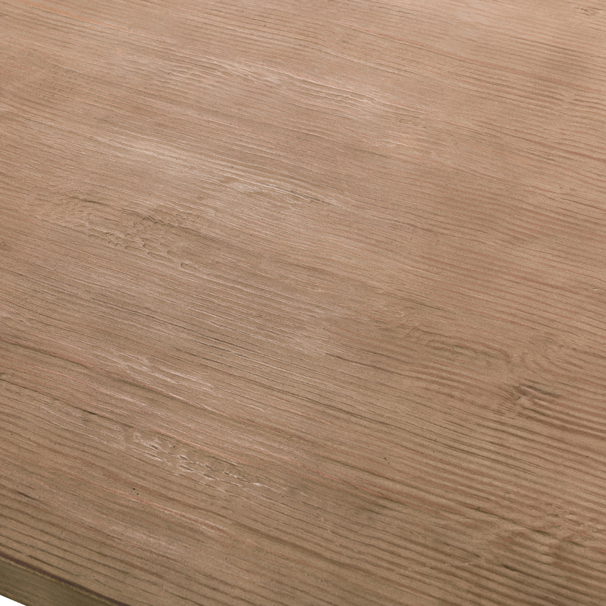 Nalani Rectangle Dining Table - Natural