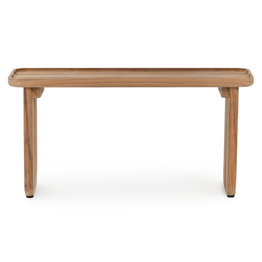 Hudson Outdoor Coffee Table 31"