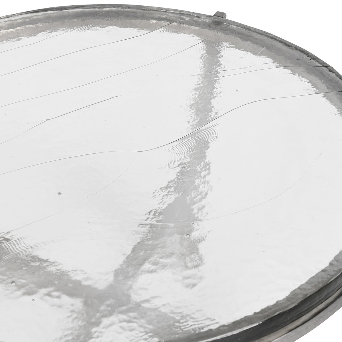 Patrick 18" Round Coffee Table