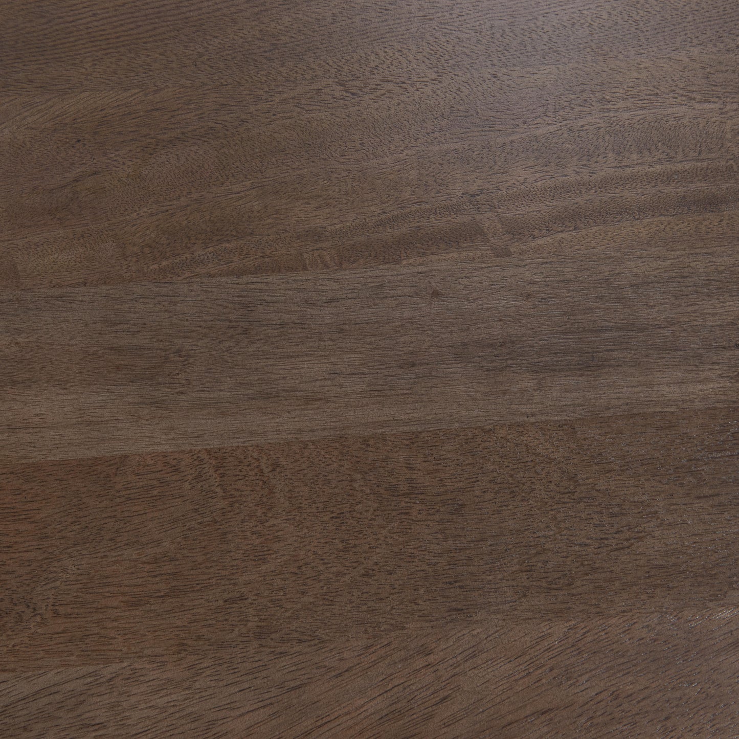 Miranda Square Coffee Table - Cocoa Brown