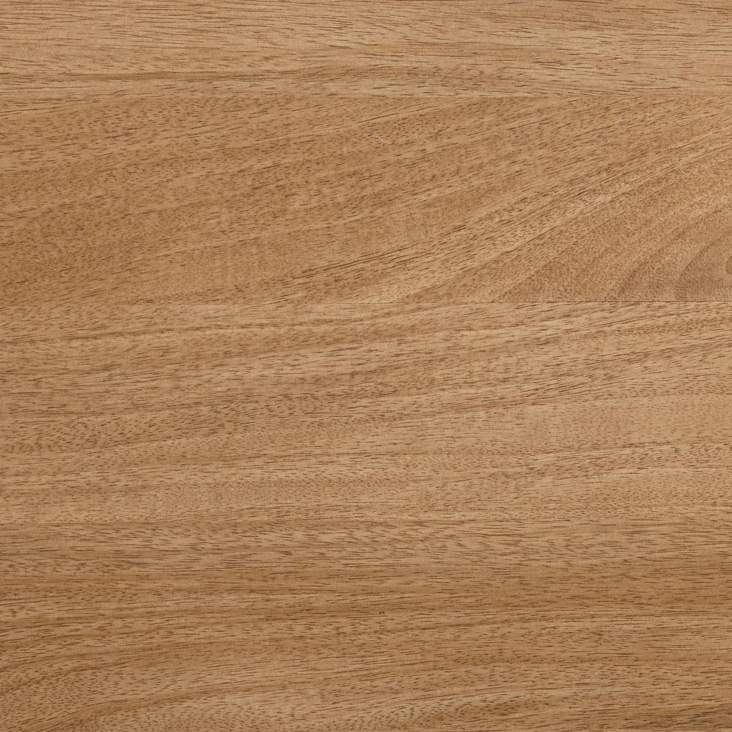 Montengo Console Table - Natural Maple