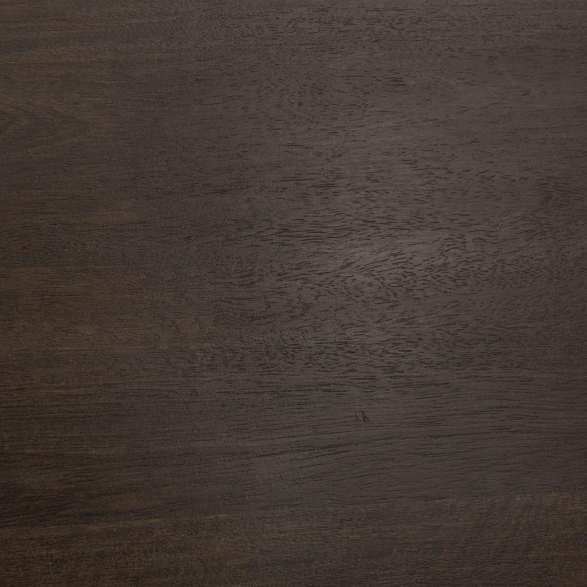Milan Console Table - Truffle Roast