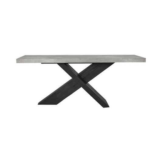 Durant Rectangle Console Table