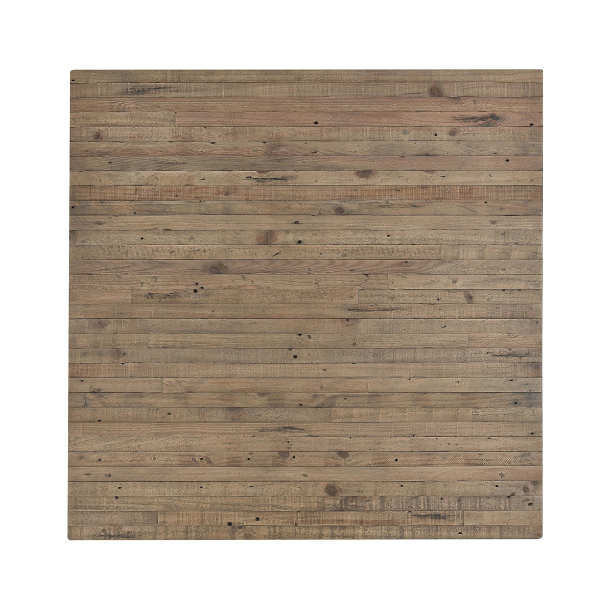Montana Square Dining Table - Natural