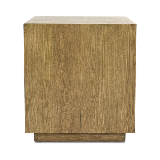 Layne Square End Table