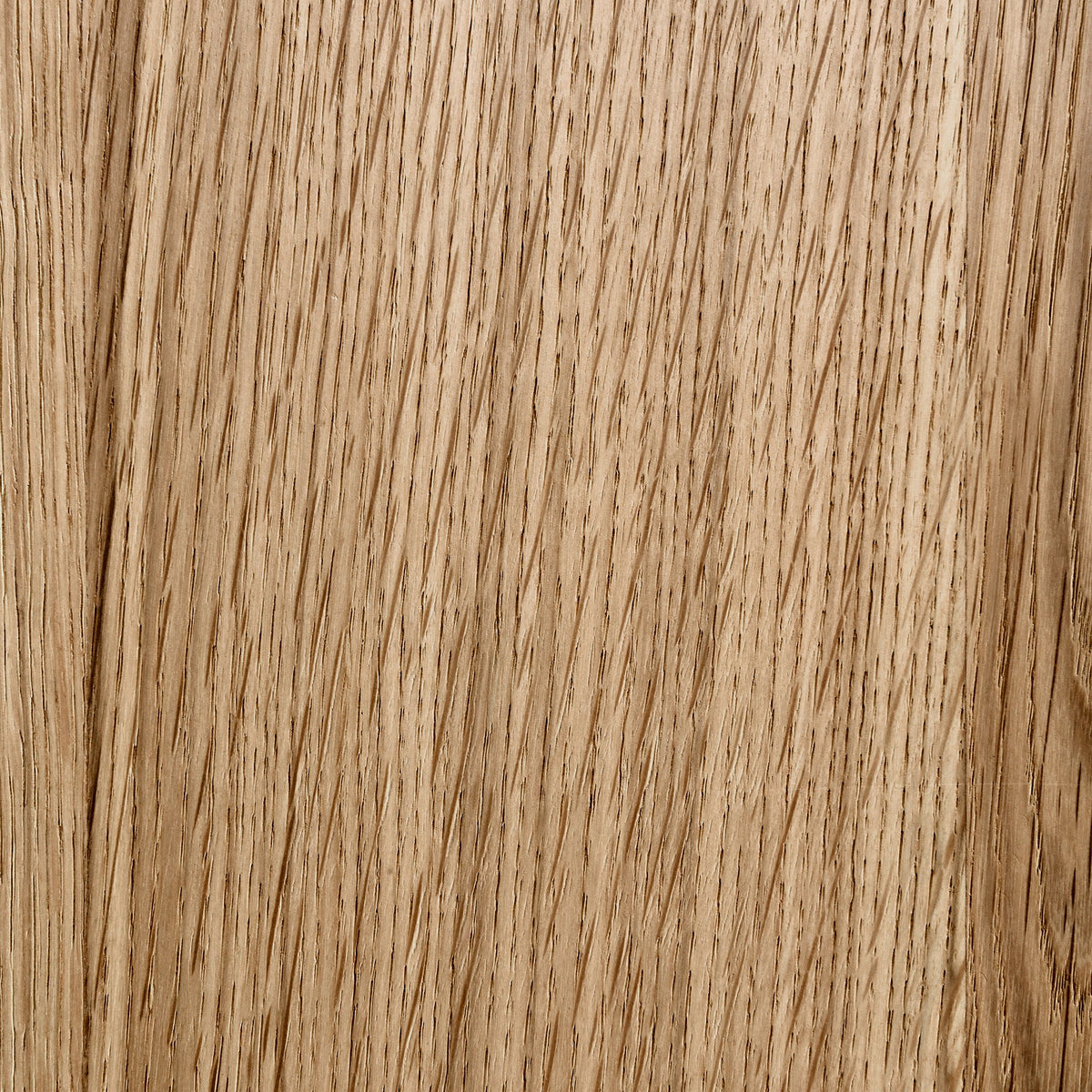 Layne Round End Table - True Natural