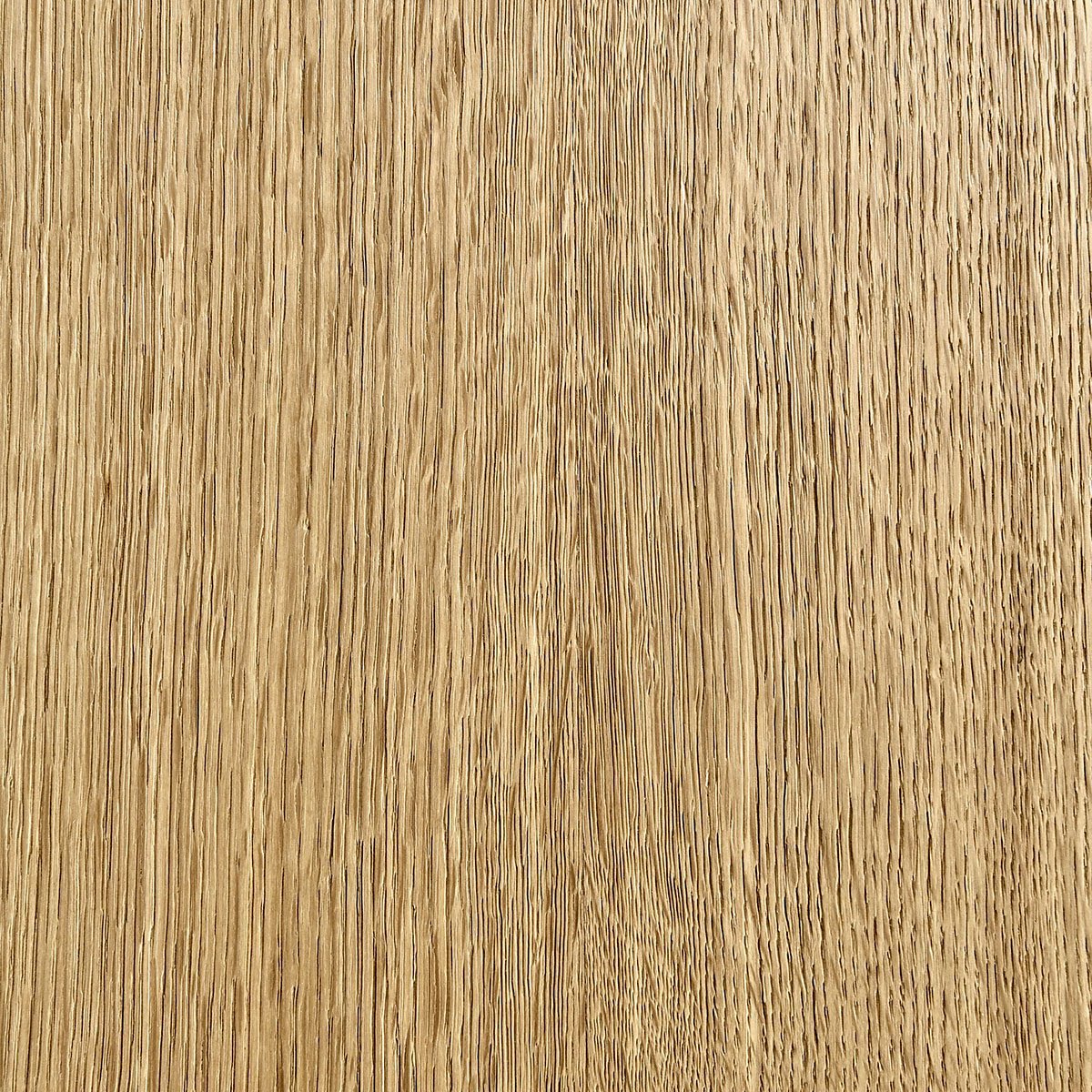 Orlando Rectangle Dining Table - True Natural