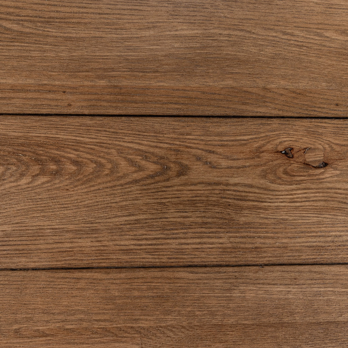Bristol 89" Dining Table - Cafe Brown