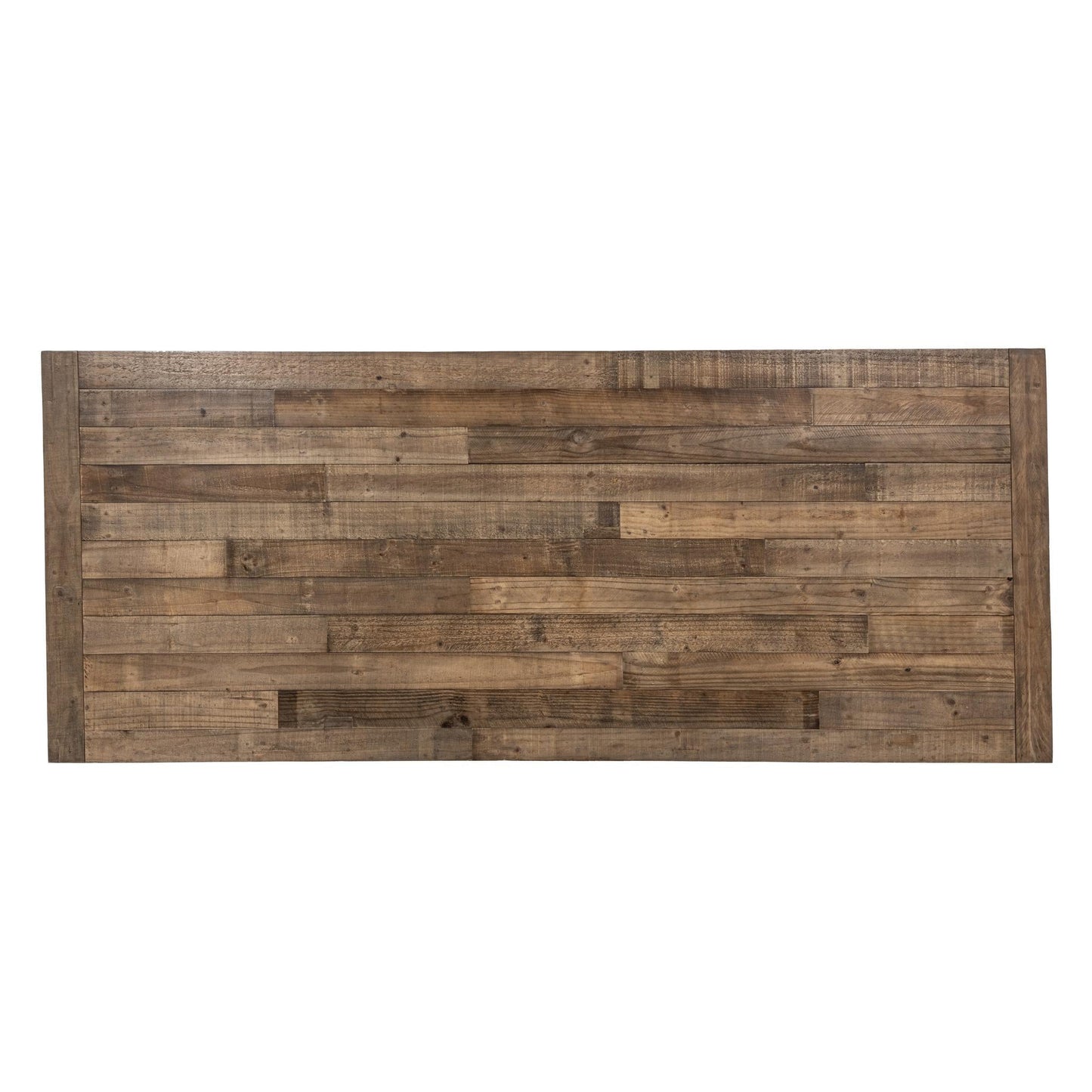 Dita 94" Dining Table Natural Pine