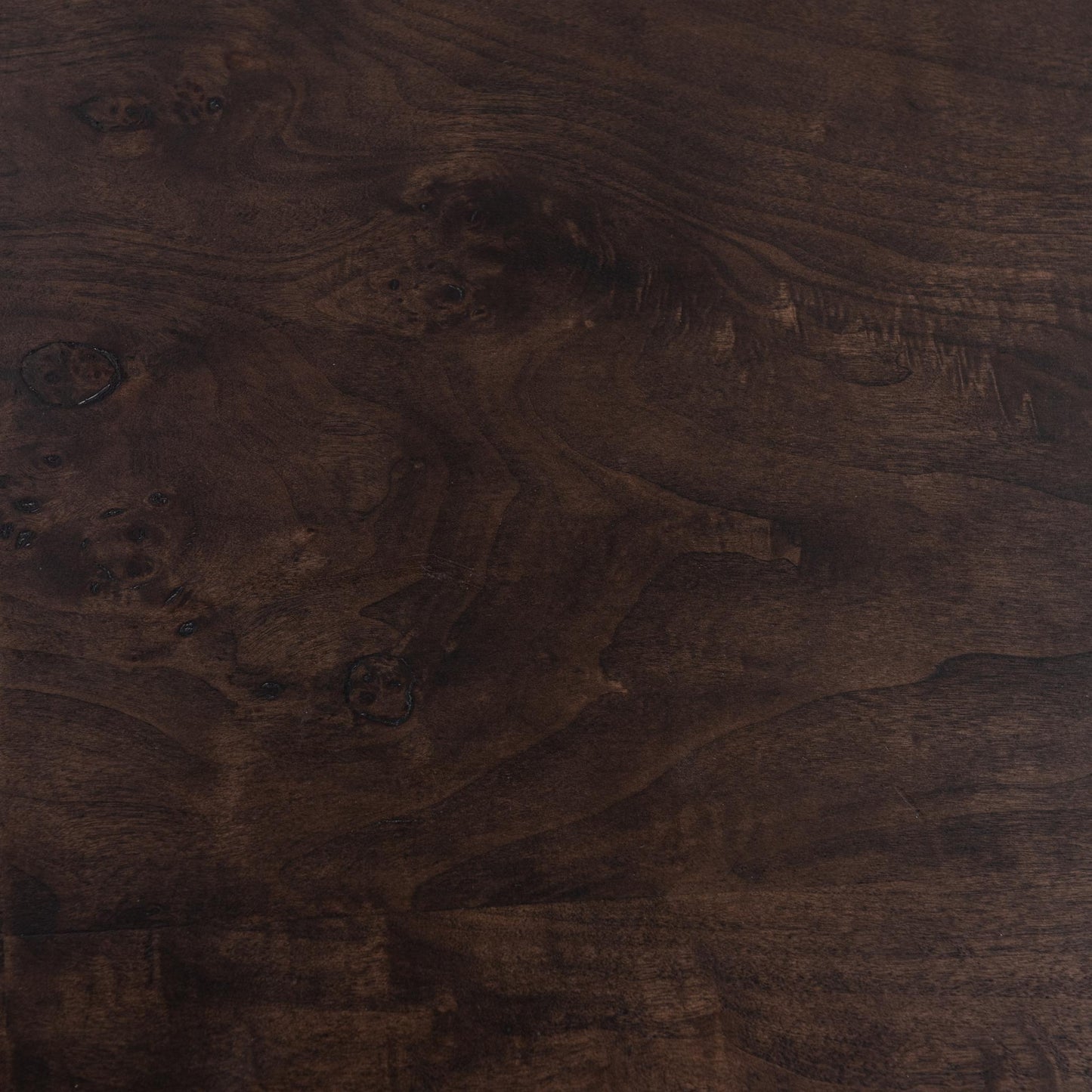 Avena 42" Square Coffee - Table Brown