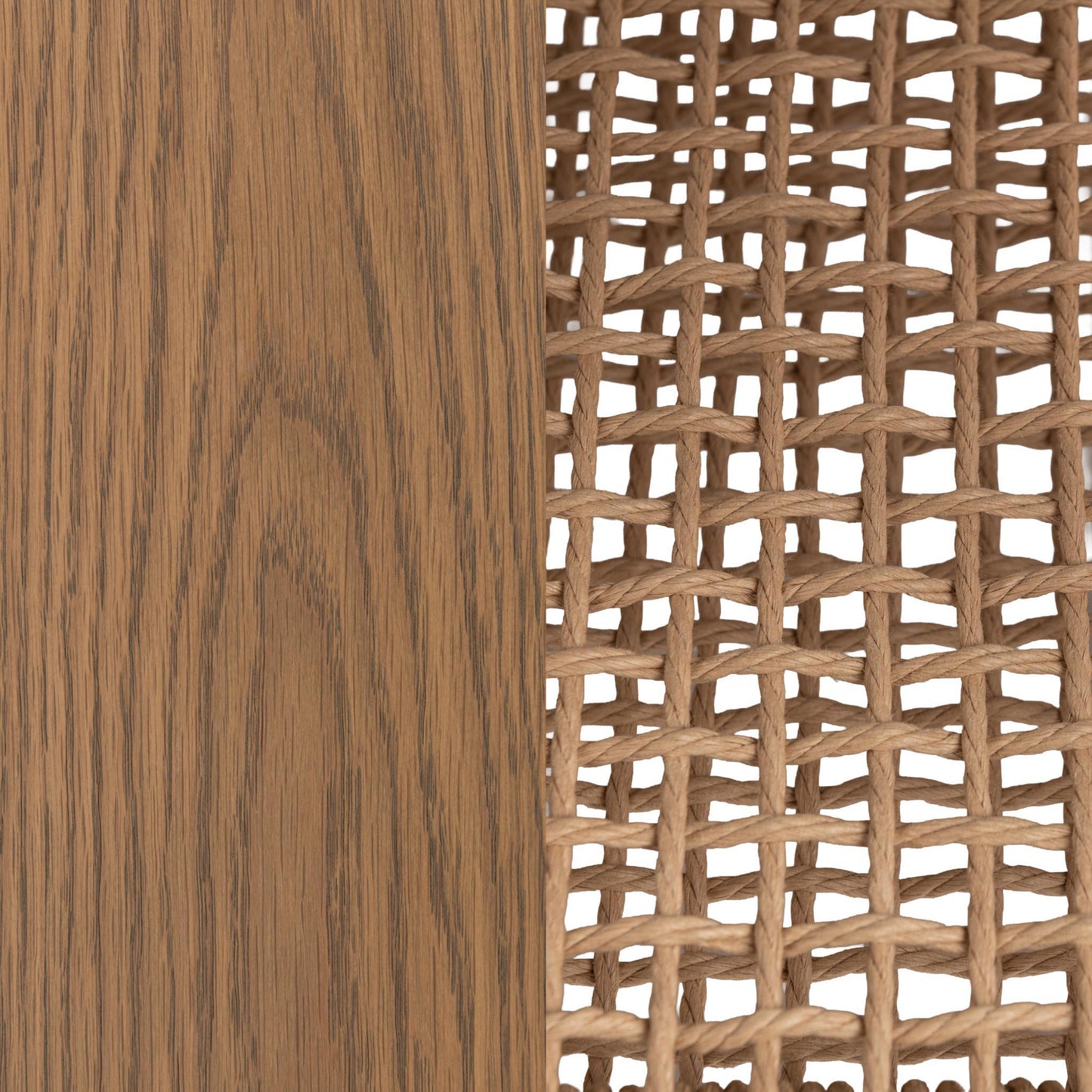 Jilian End Table - Imperial Brown