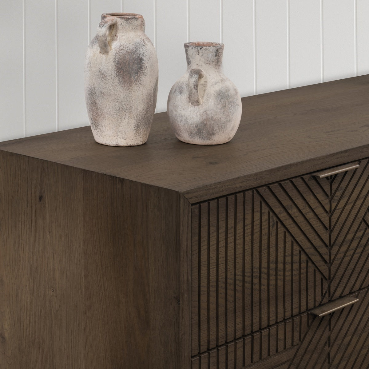 Santa Clara 6Dwr Dresser