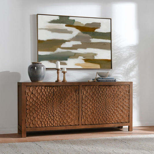 Astrid 4Dr Buffet