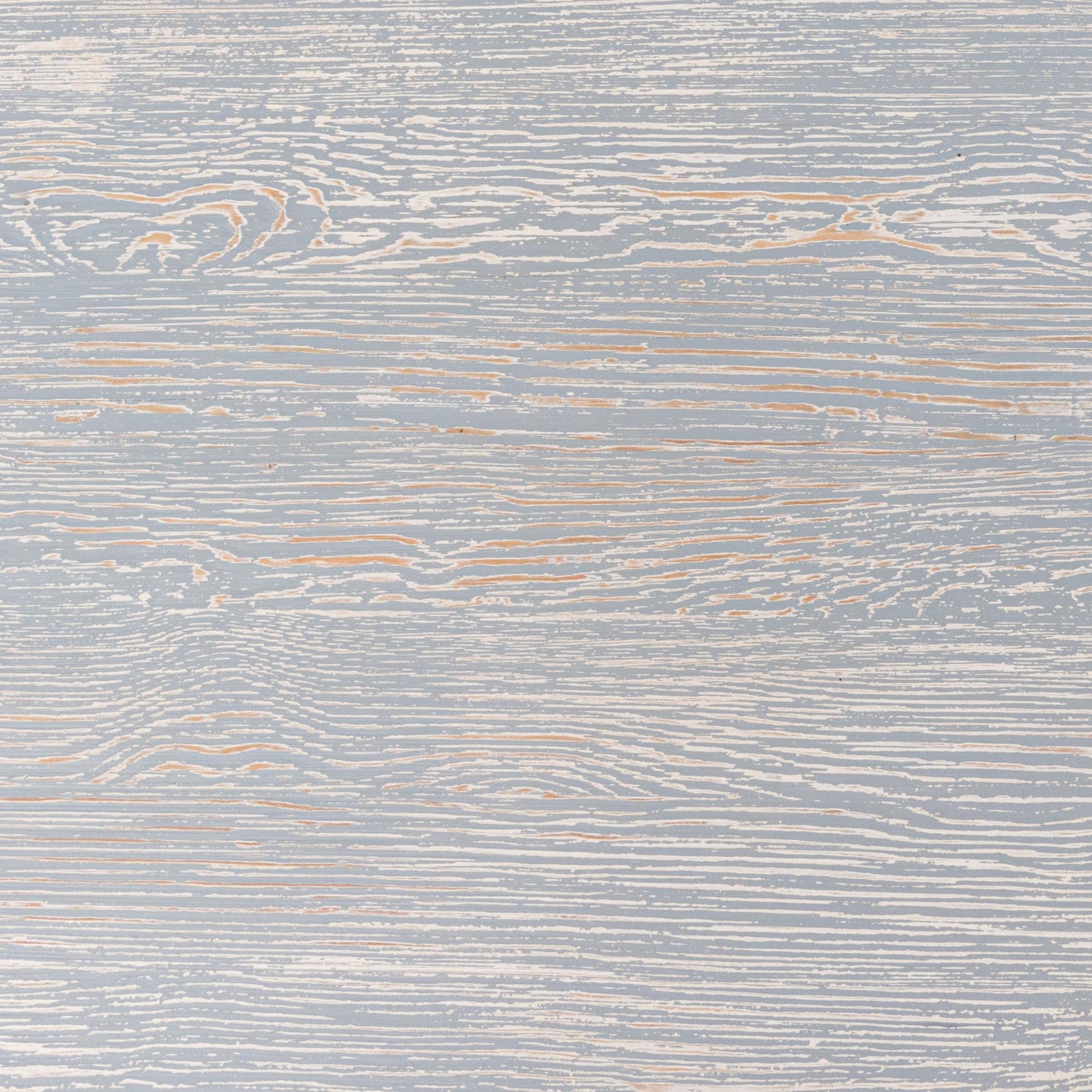 Gama 4 Door Cabinet - Blue Washed