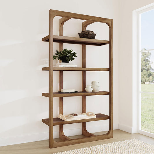 Gordon Bookcase - Natural