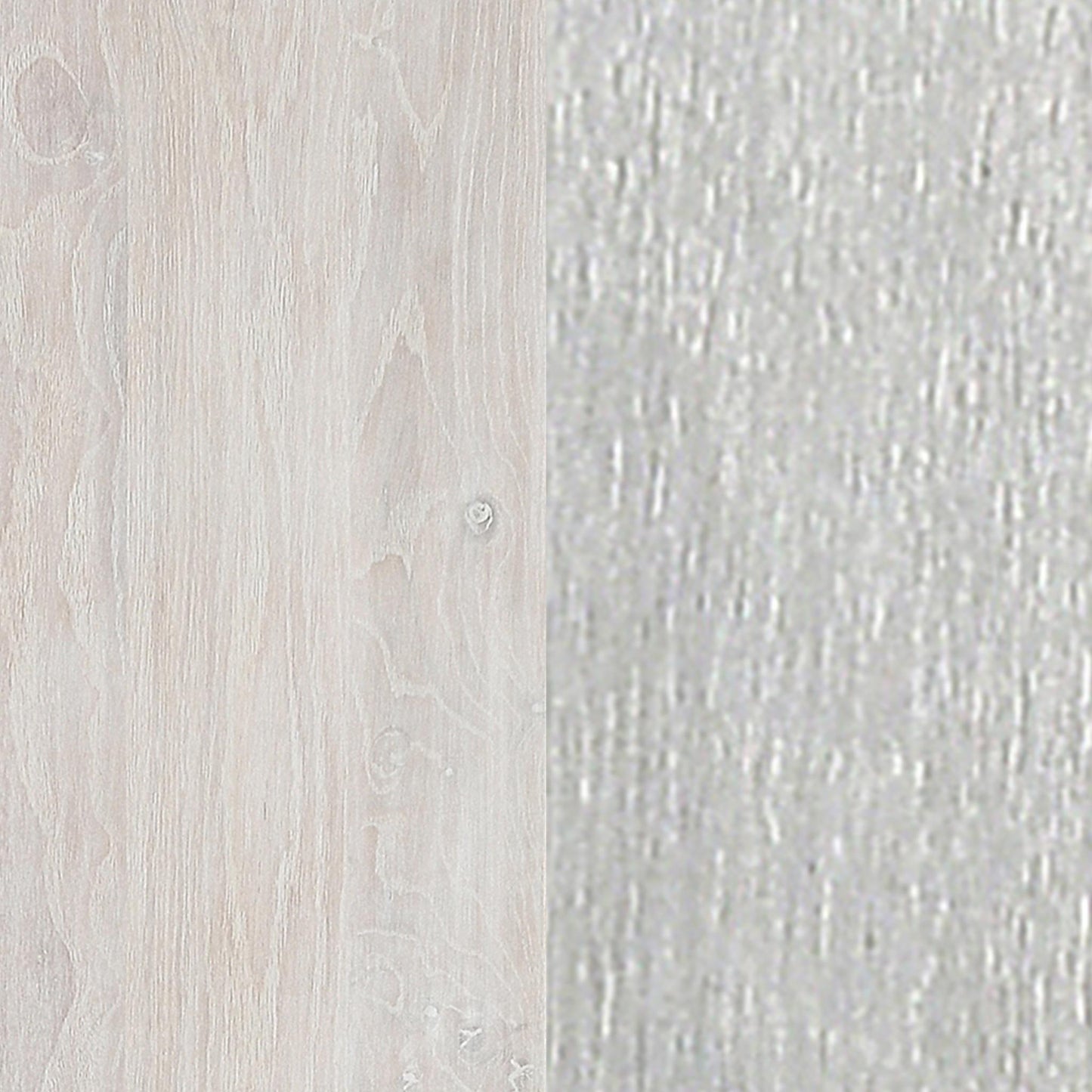 Bradley Tall Cabinet - Coastal White