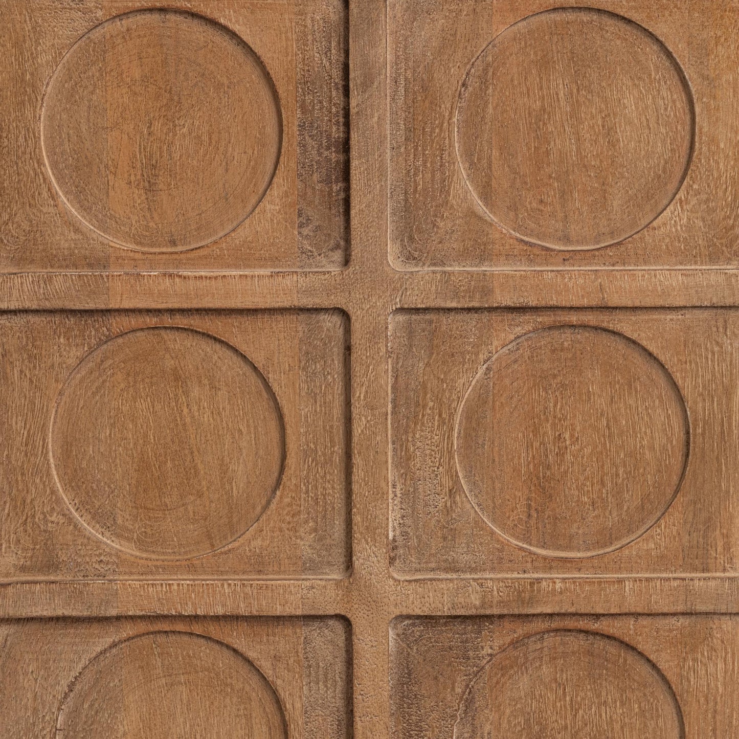 Cleveland Bookcase - Sandy Taupe
