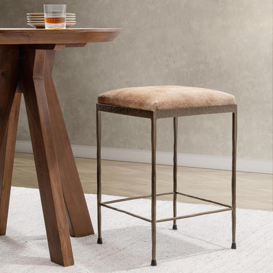 Bose Hide Counter Stool