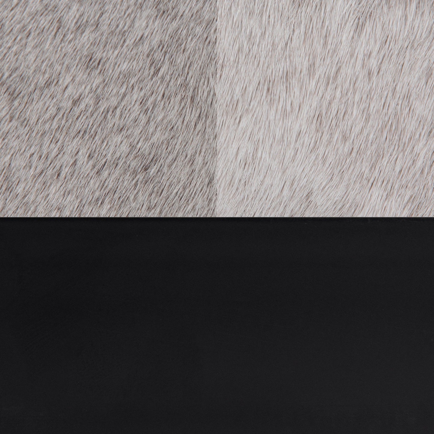 Evelyn Accent Bench - Sparrow Gray