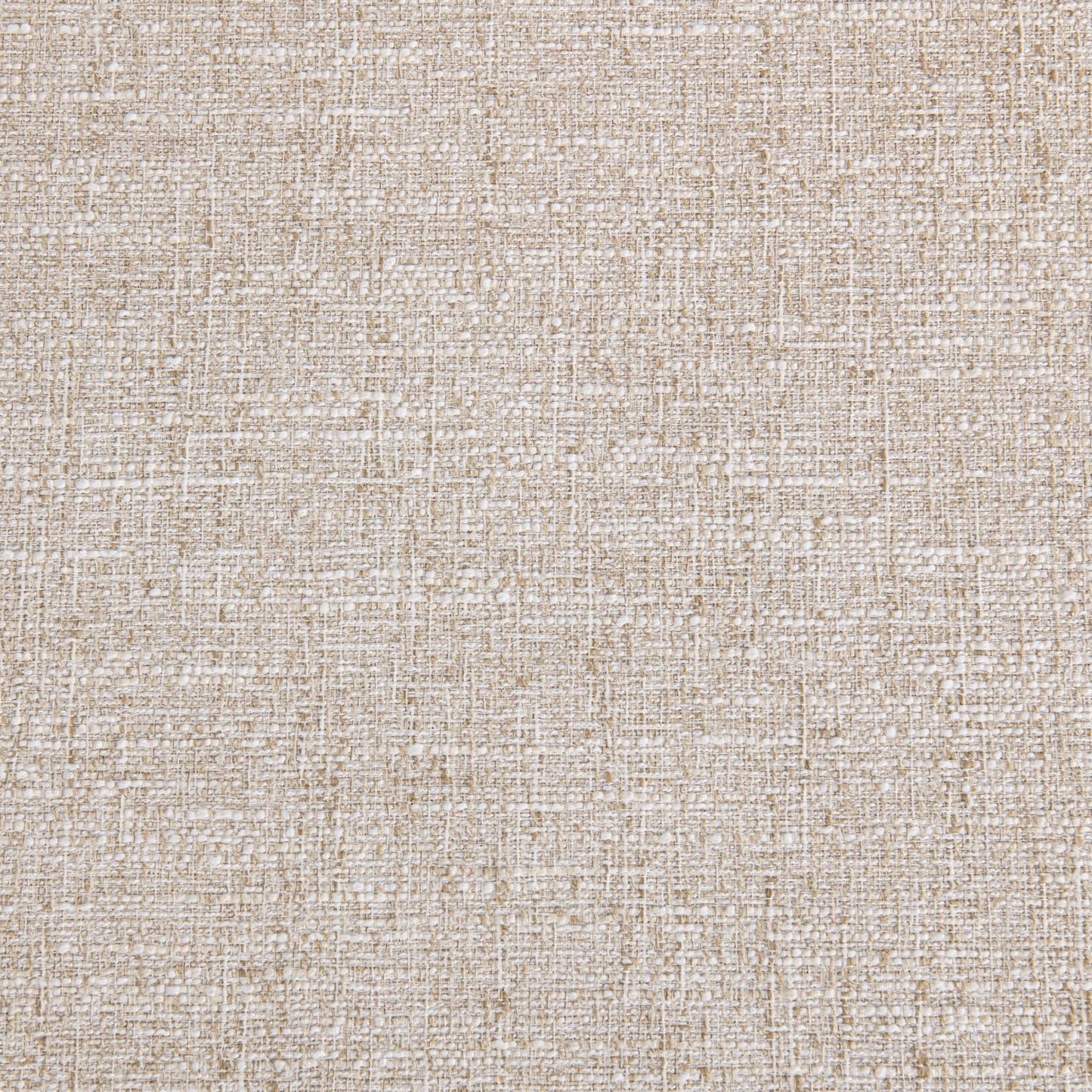 Ellerie Square Ottoman - Latte