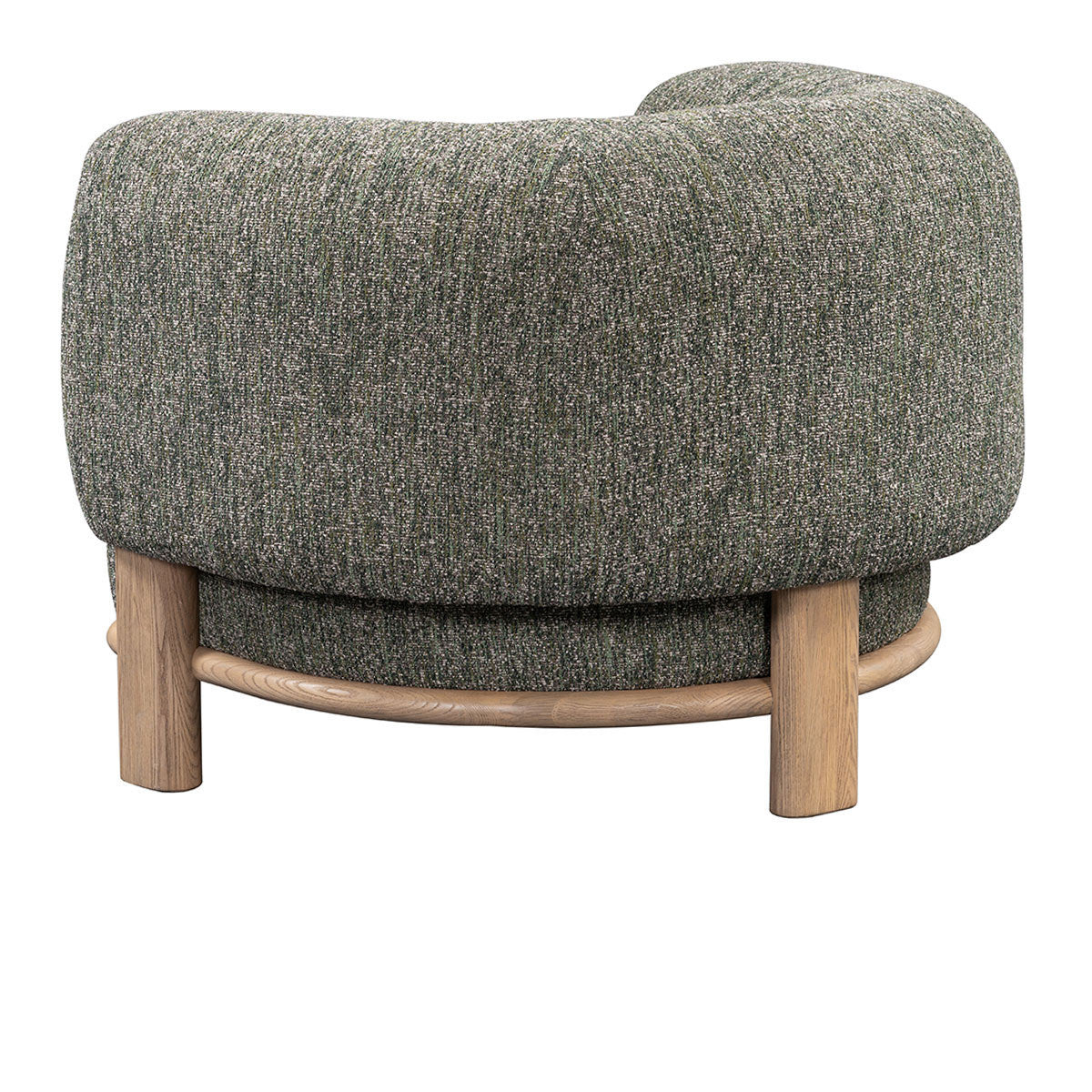 Pasadena Accent Chair - Green