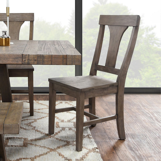 Tuscany Dining Chair Set of 2