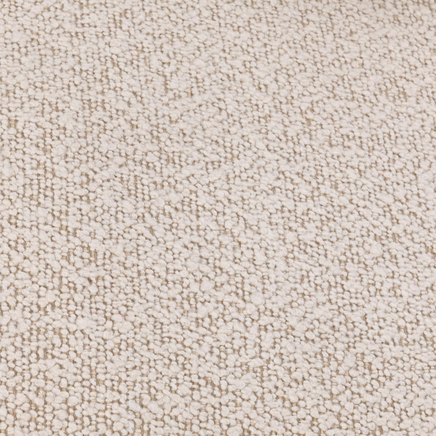 Danson Upholstered Dining Chair - Fallow Ivory