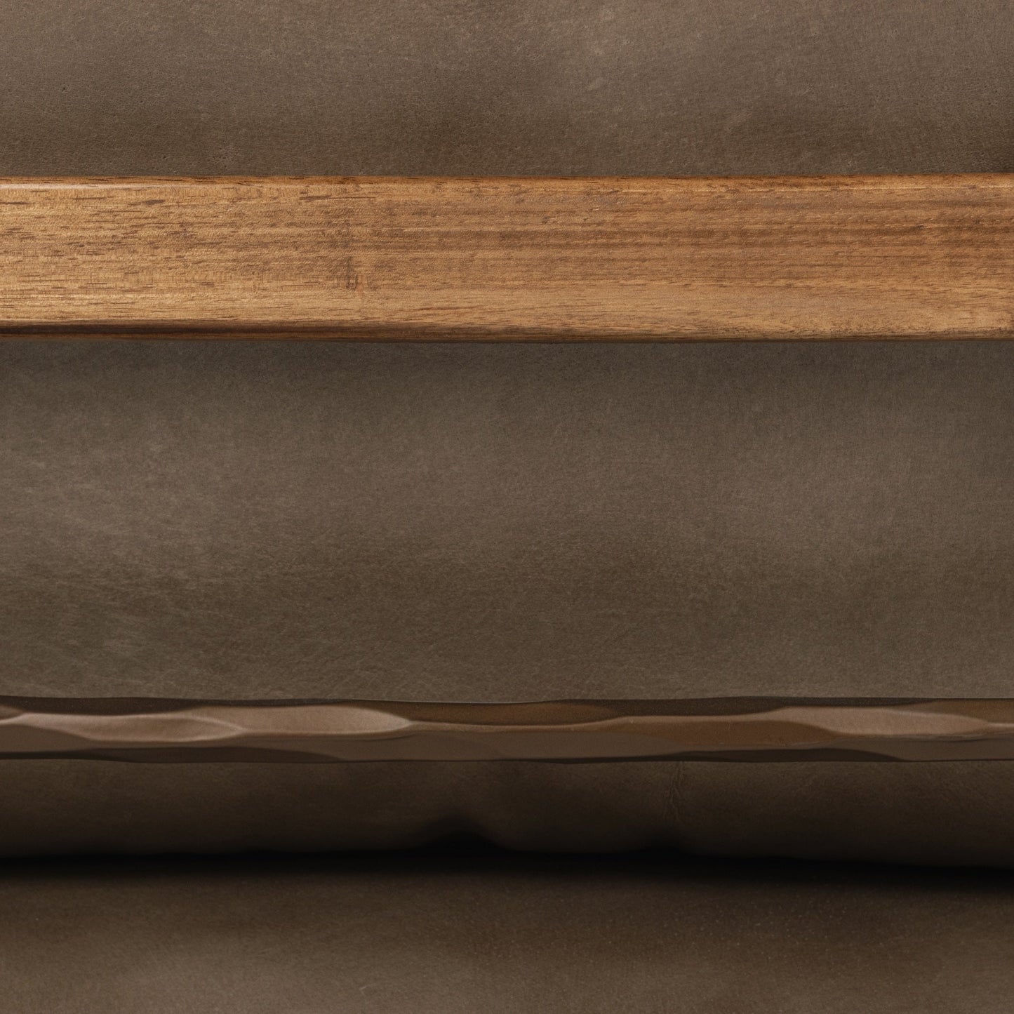 Julia Accent Chair - Truffle Brown
