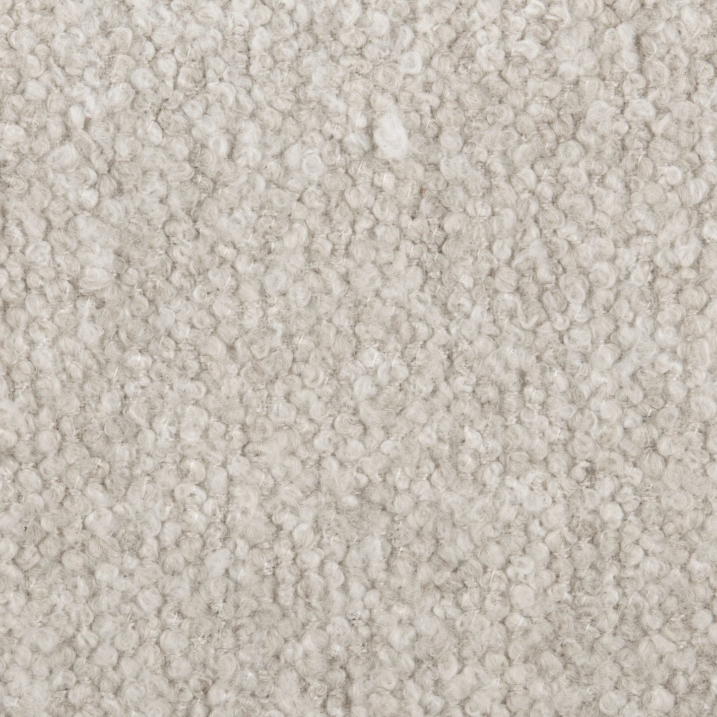 Daisy Upholstered Swivel Chair - Coastal Sand