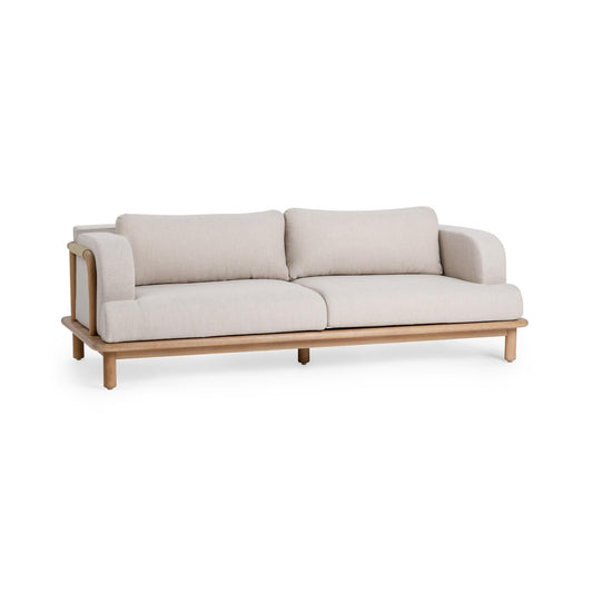 Dawson Outdoor Sofa - Butterscotch