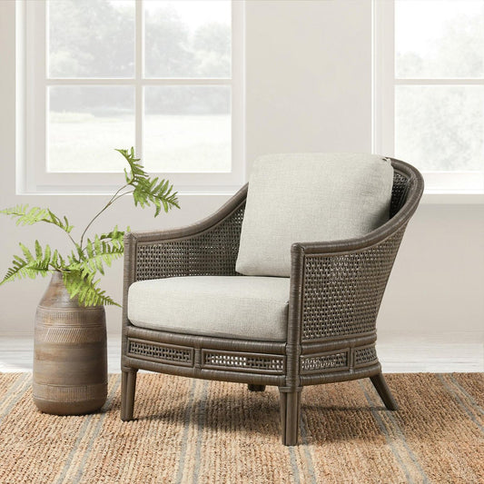 Jasmin Accent Chair