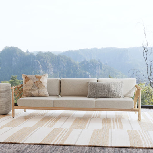 Outdoor Sofas & Sectionals