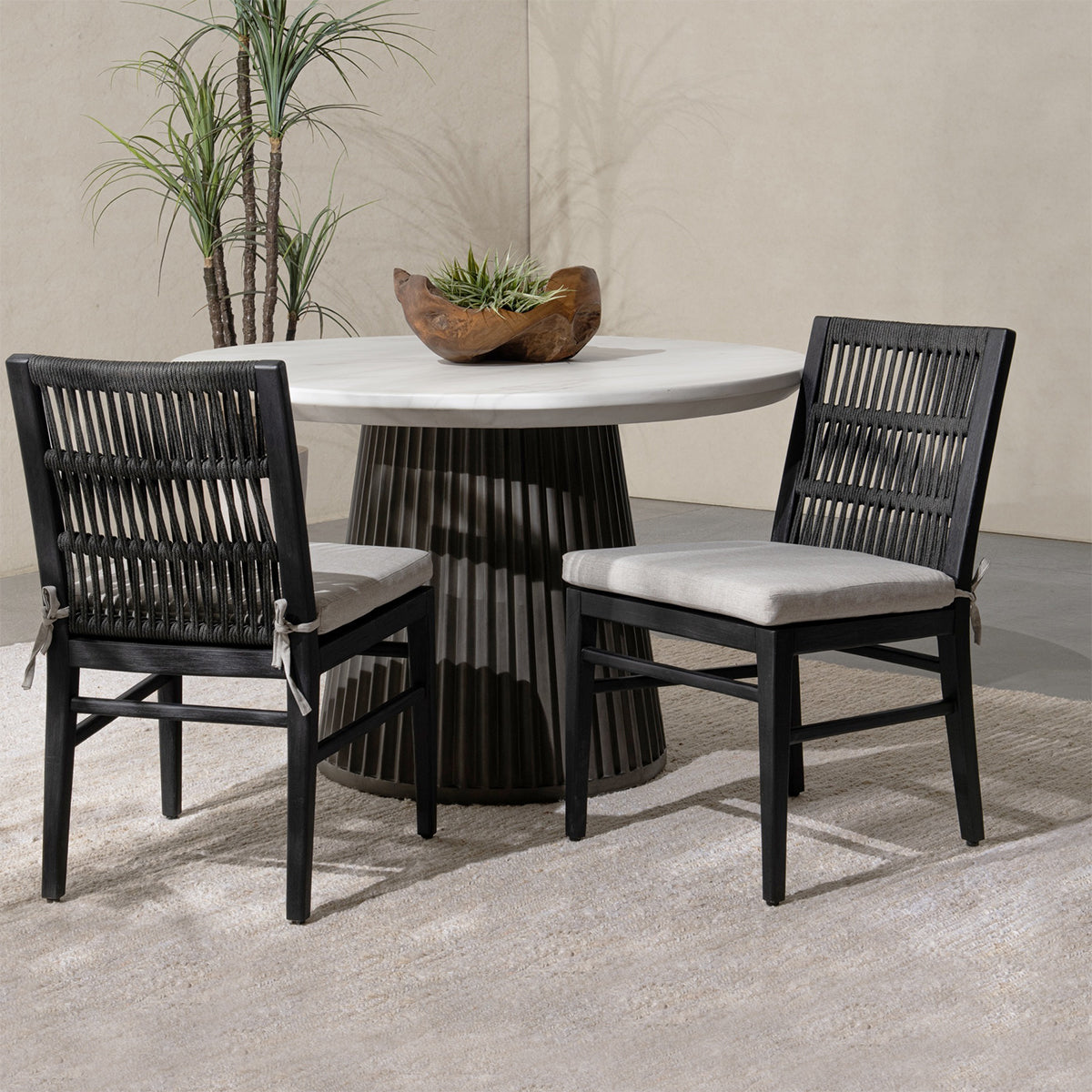 Outdoor Dining Chairs