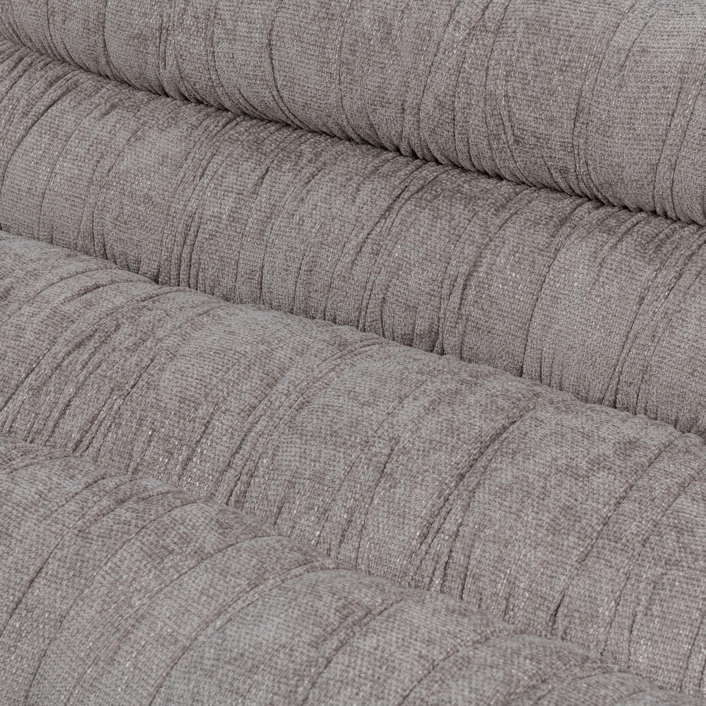 Adam Sofa - Smoky Pearl