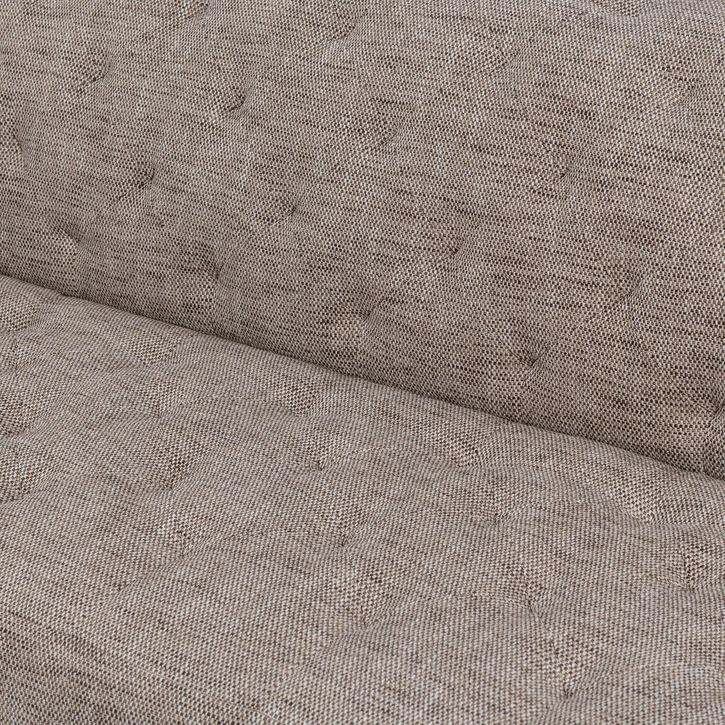 Orville Sofa - Beehive