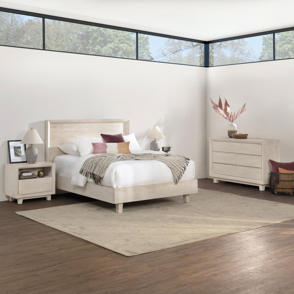 Reece Bed