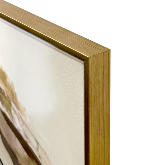 Opulent Painting Art by Buddy Whitlock