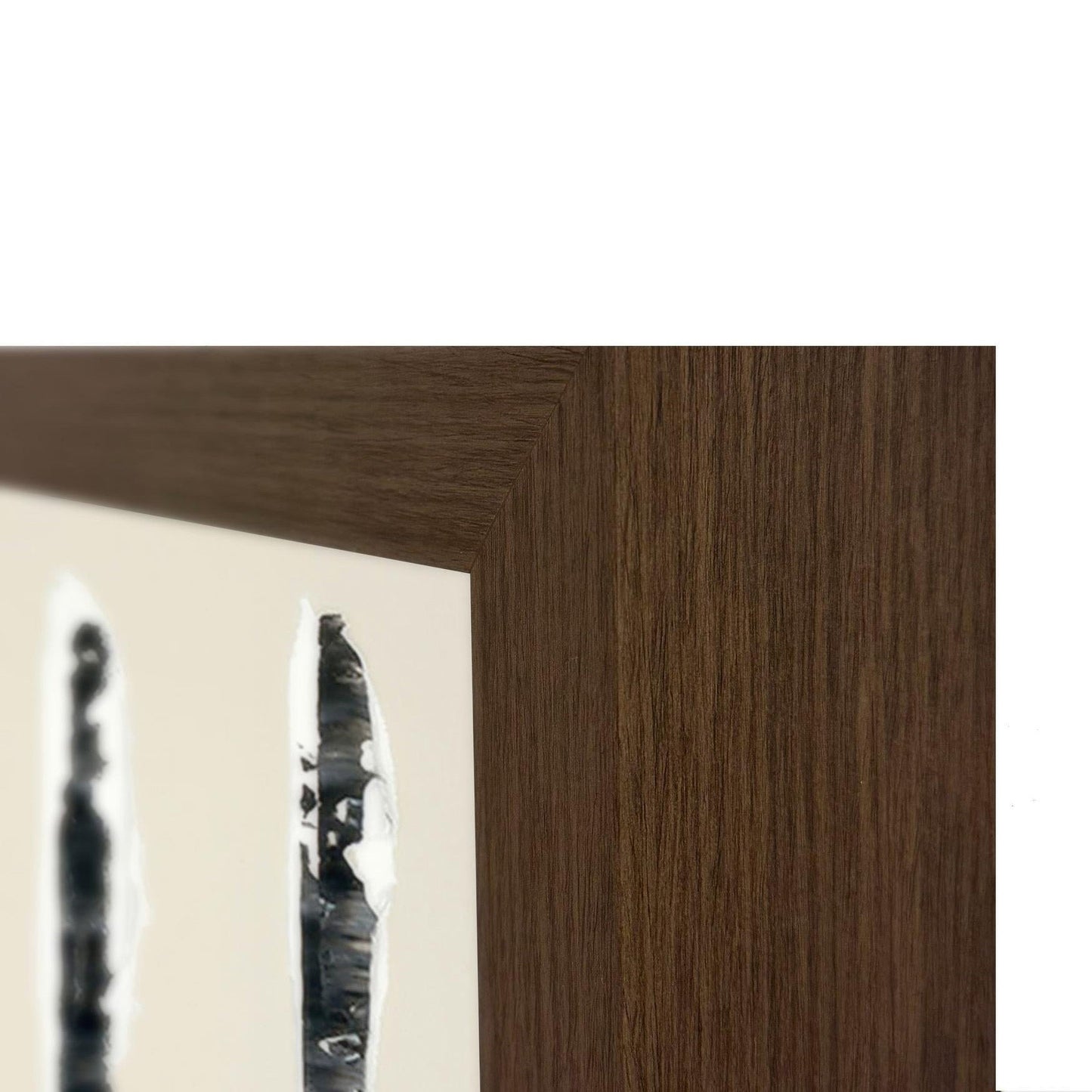 Sample Painting 48x72 by Buddy Whitlock