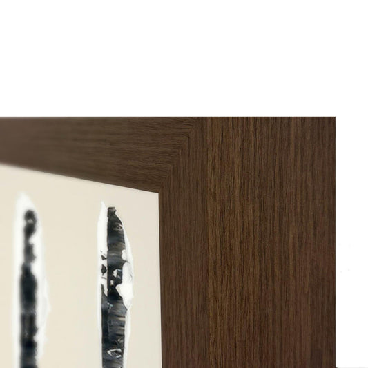Sample Painting 48x72 by Buddy Whitlock