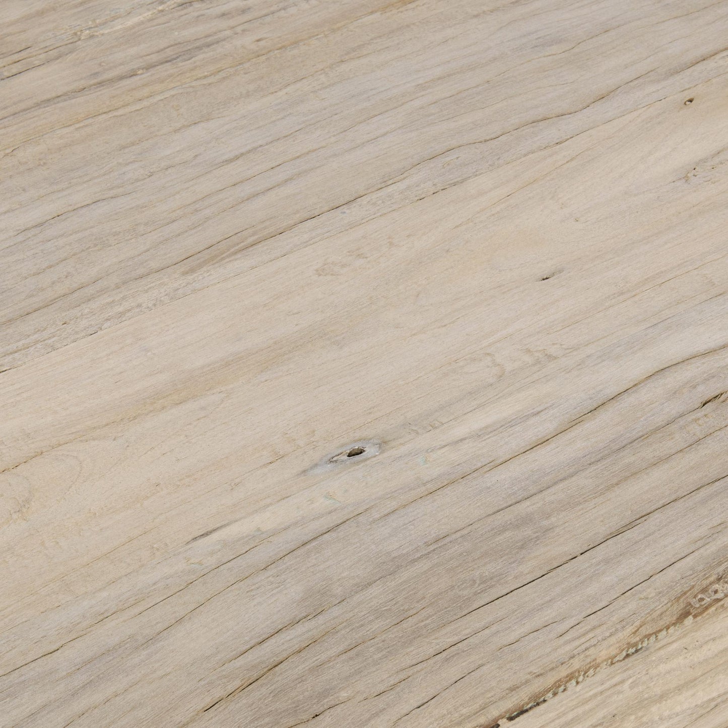 Giza Coffee Table - Butterwood Blend