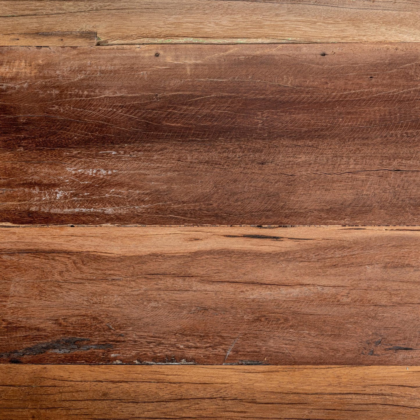 Giza Reclaimed Wood 60" Coffee Table - Natural