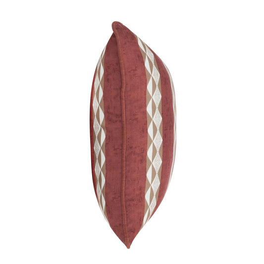 Indoor/Outdoor Delray - Clay Red
