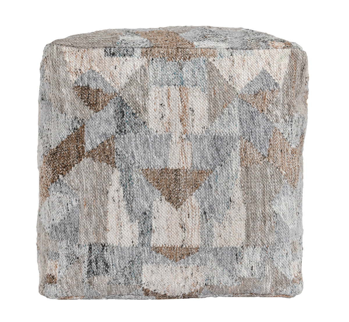 Performance Savanna Pouf - Multi